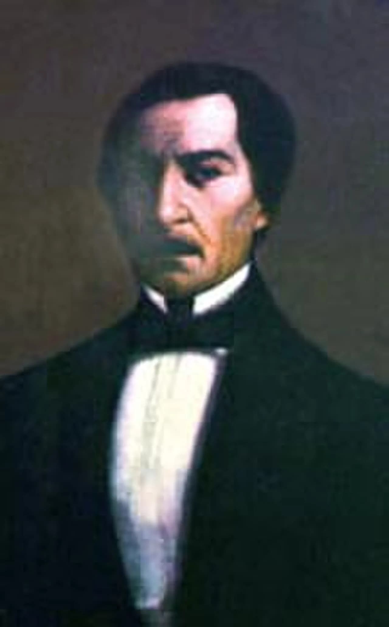 Modesto Larrea y Carrión