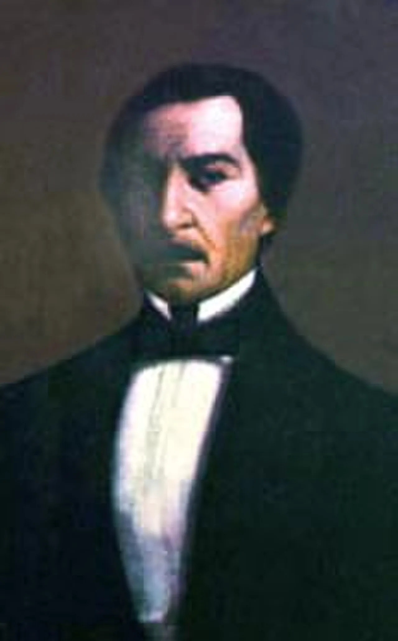 Modesto Larrea y Carrión