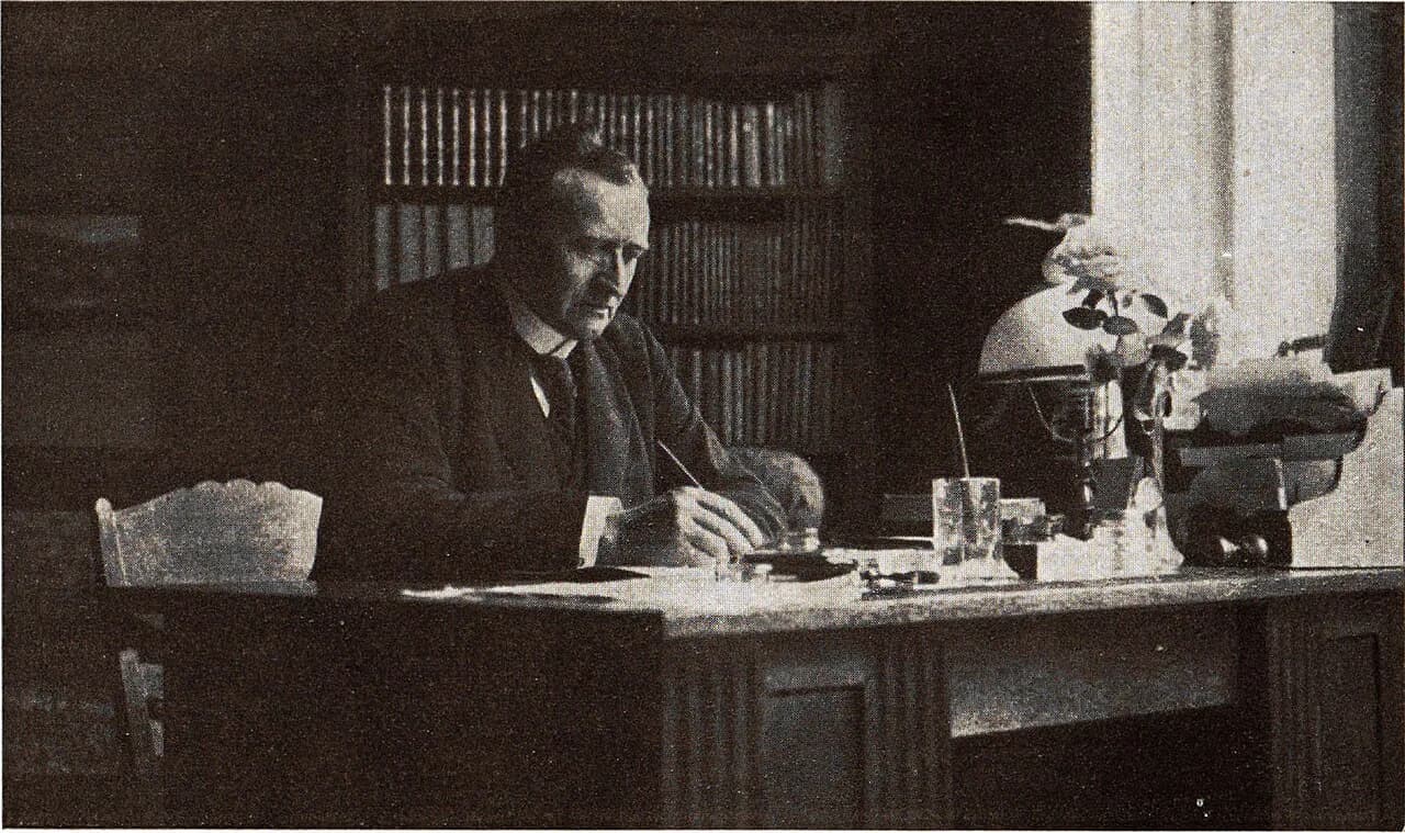 Janne Nyrén