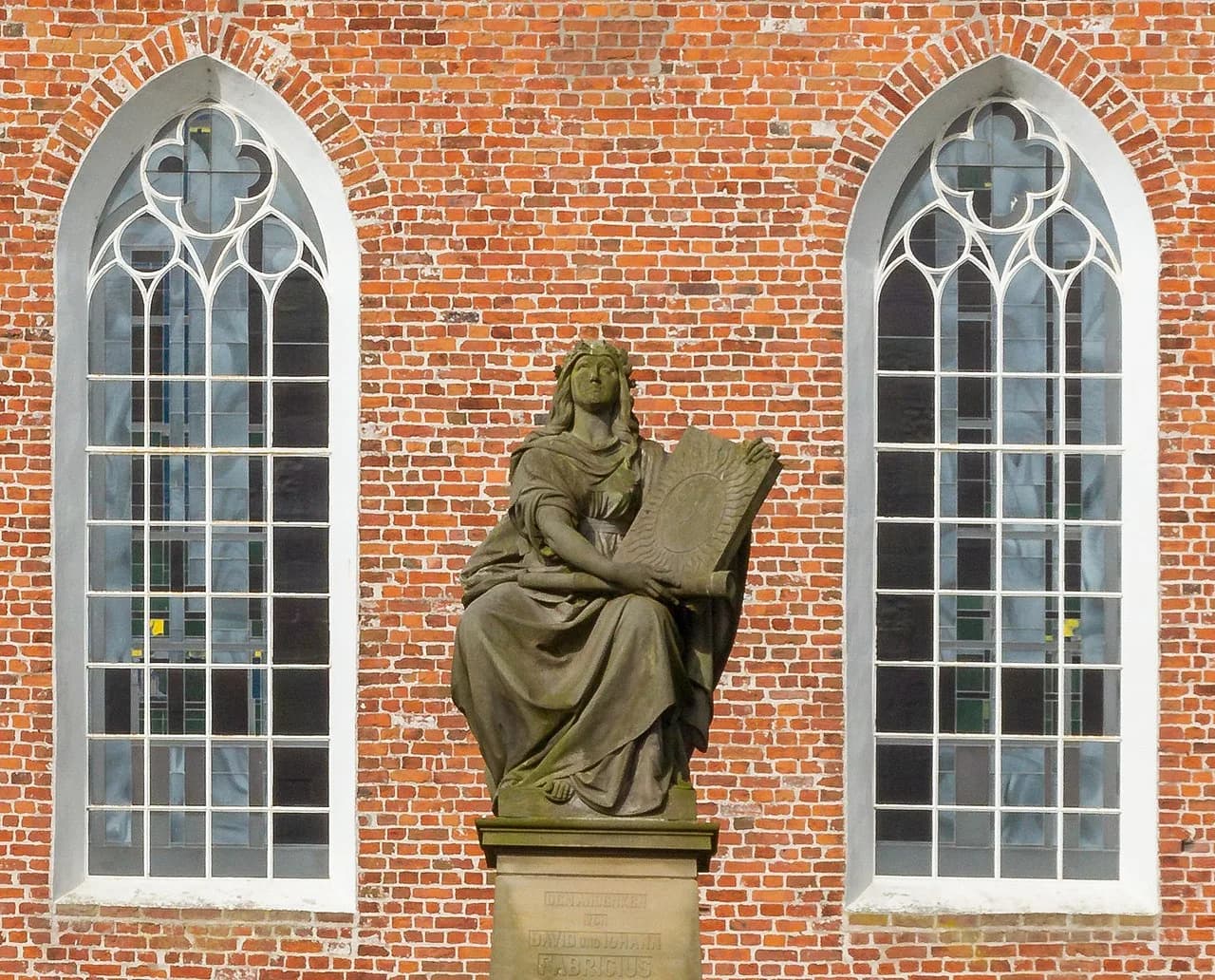David Fabricius
