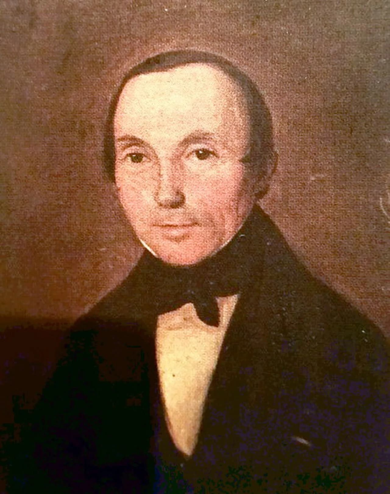 Abraham Bengtsson Nyström