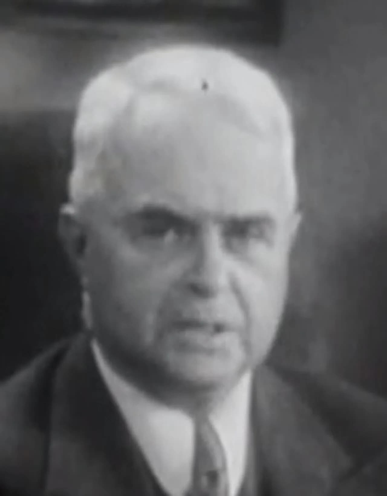 Erik Nyström