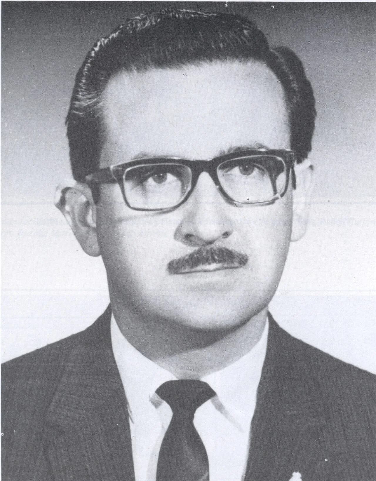 Moisés Canale Rodríguez