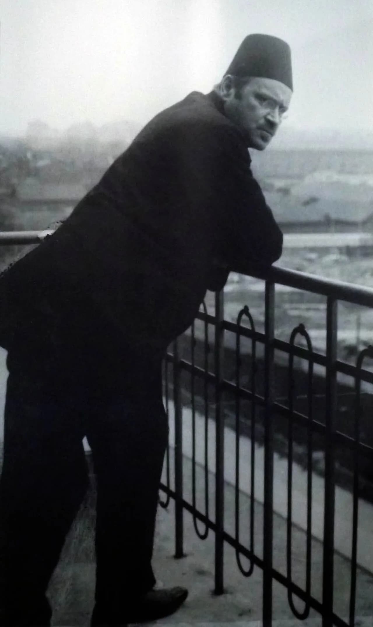 Usko Nyström
