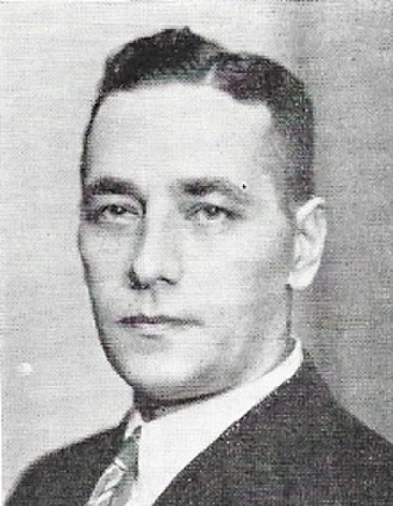 Bernhard Näsgård