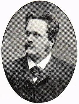 August Næsström