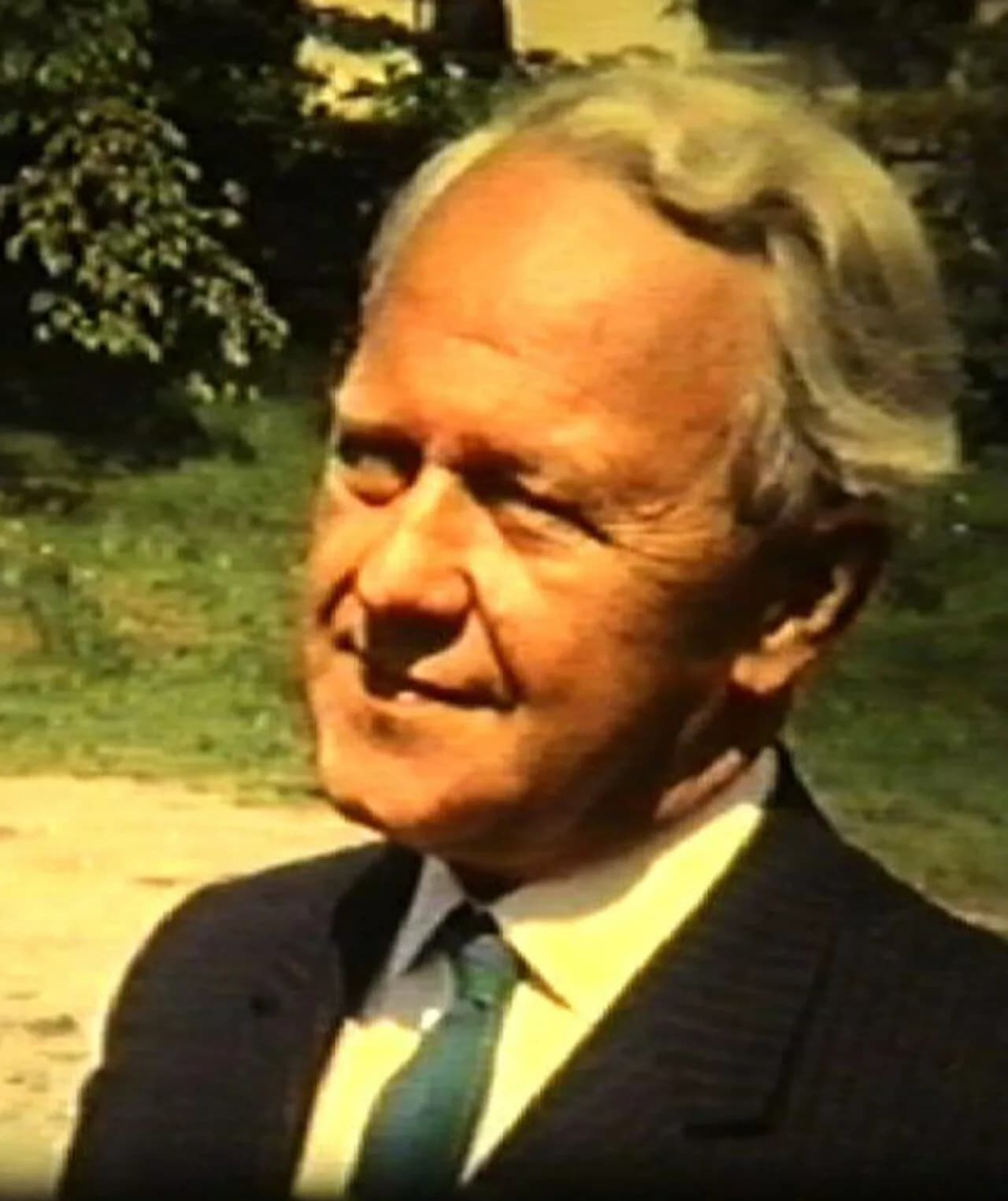 Gustaf Näsström