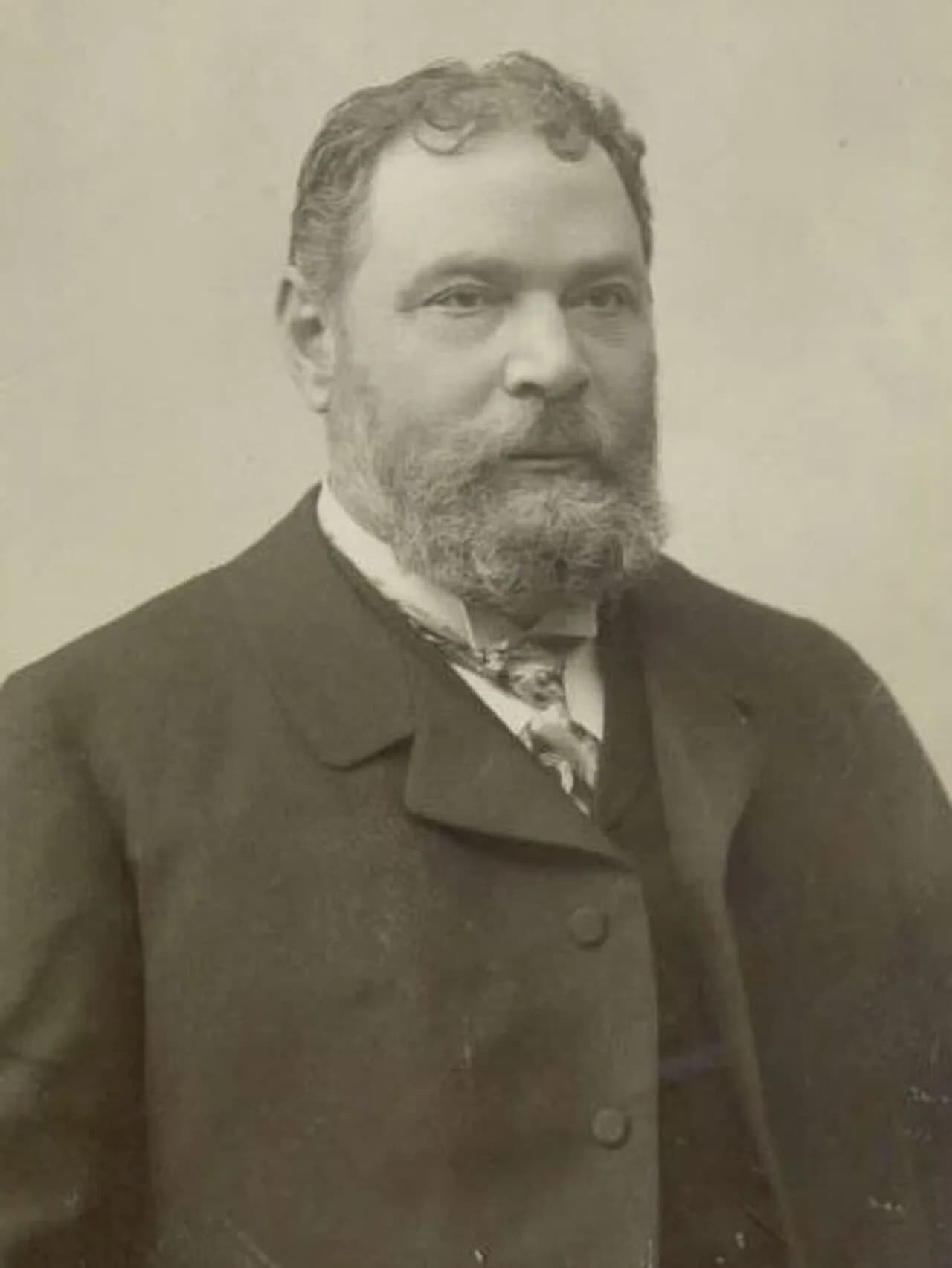 Henrik Schreiner