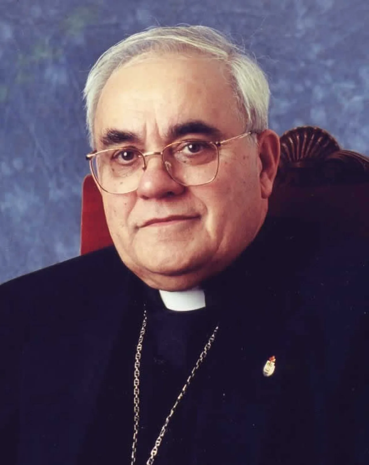 Ramón Búa Otero