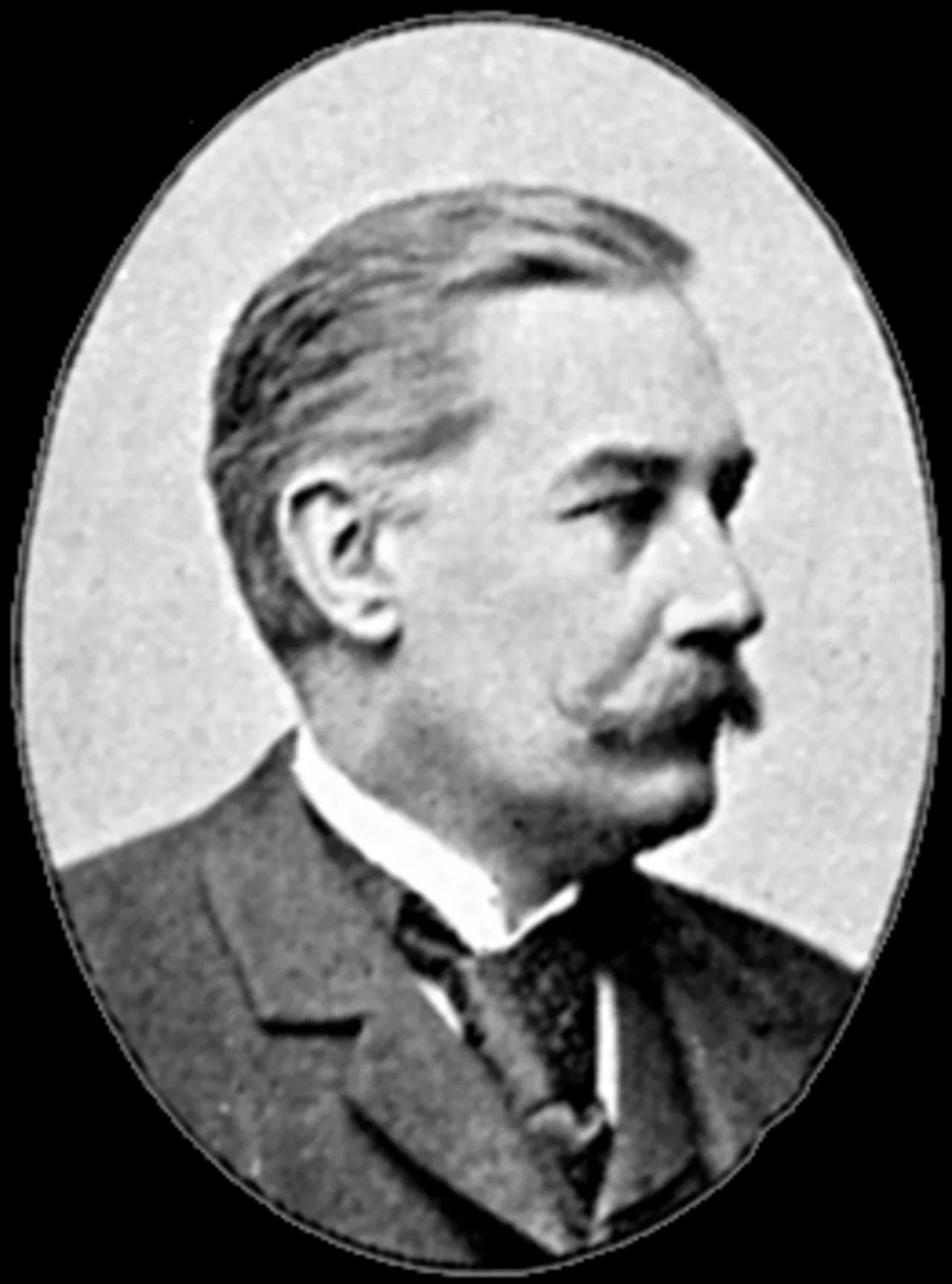 Theodor Odelberg
