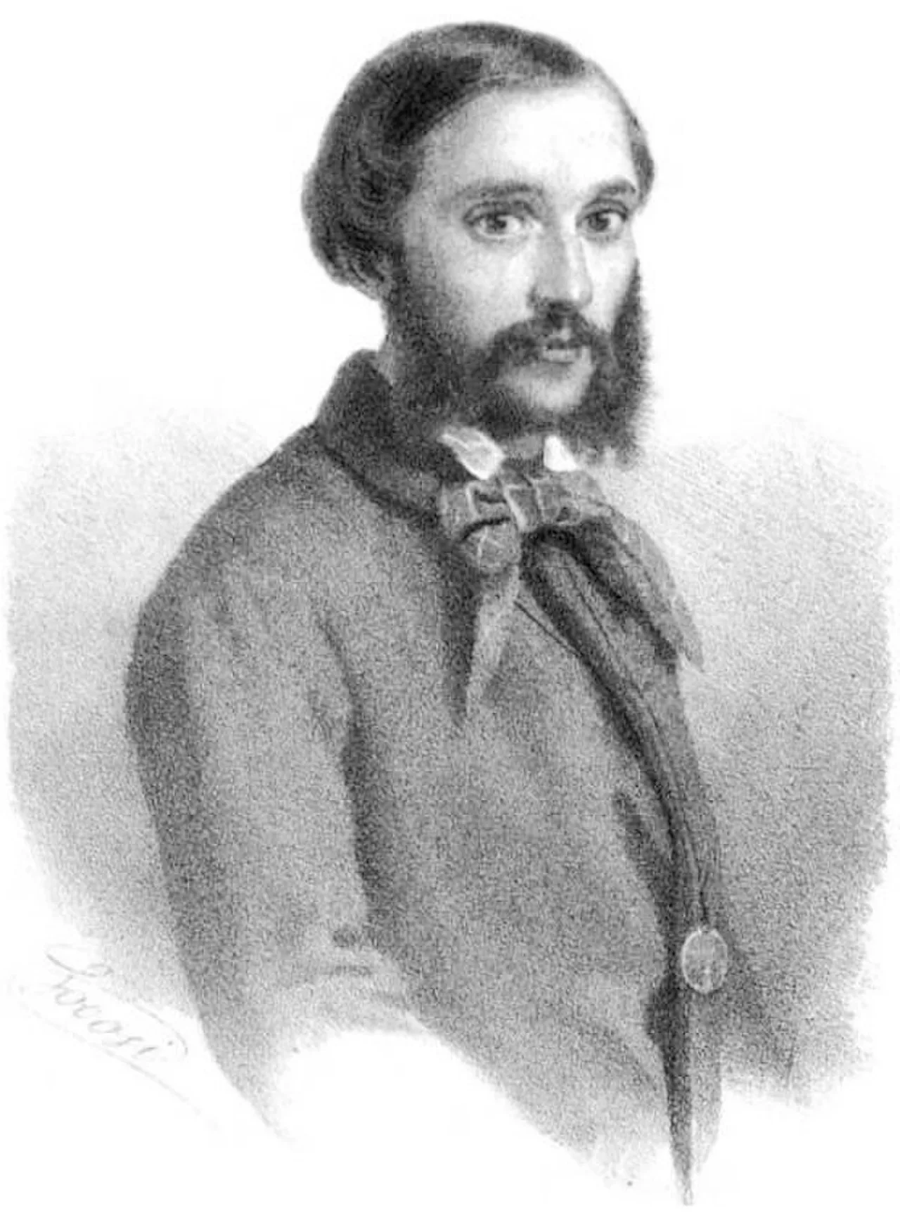 Emilio Dandolo