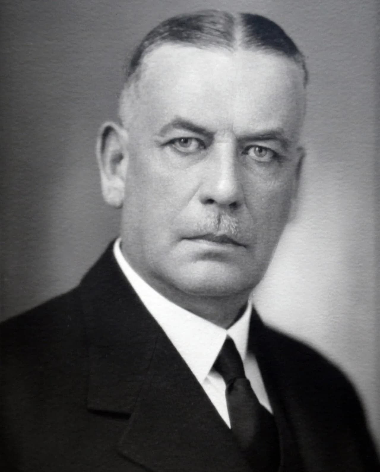 Victor Odelberg