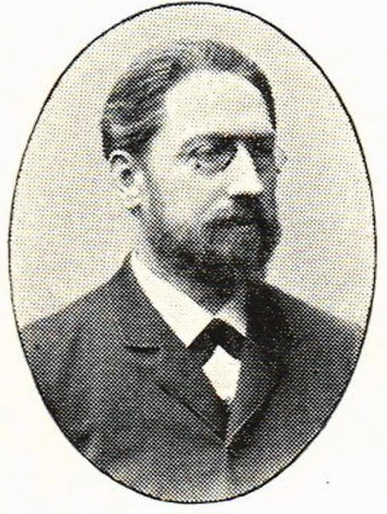 Klas Odén