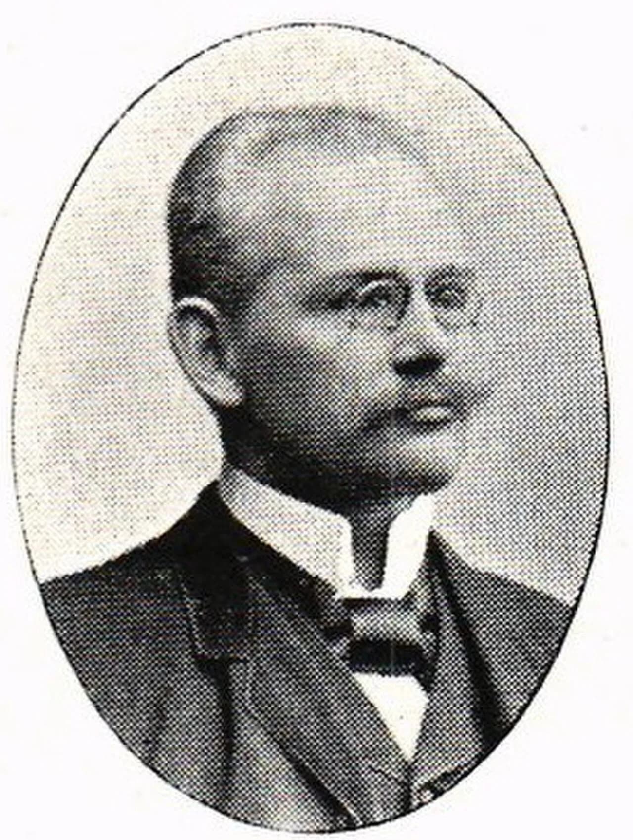 Henning Odencrantz