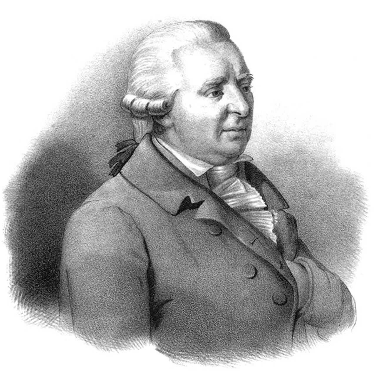 Johann Lorenz Odhelius