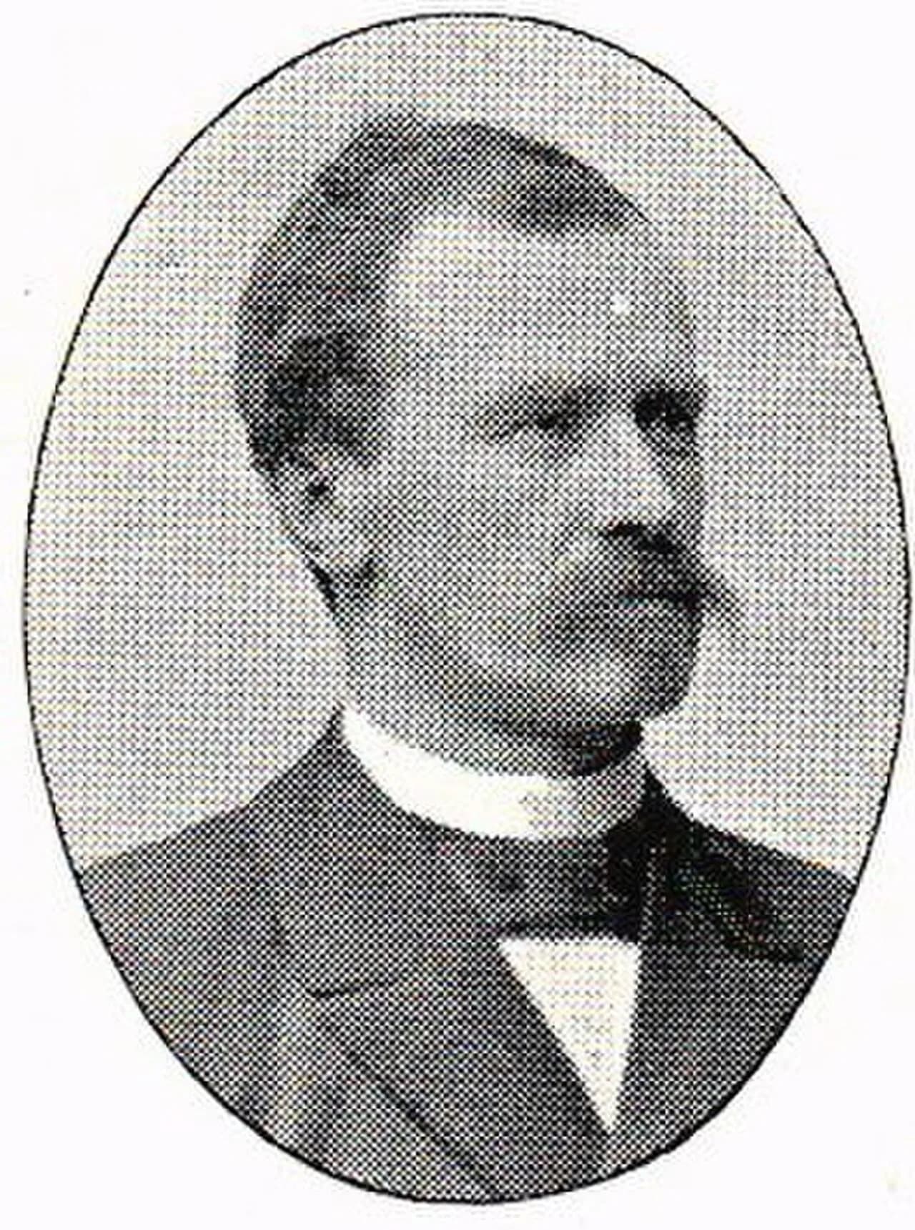 Gustaf Odqvist