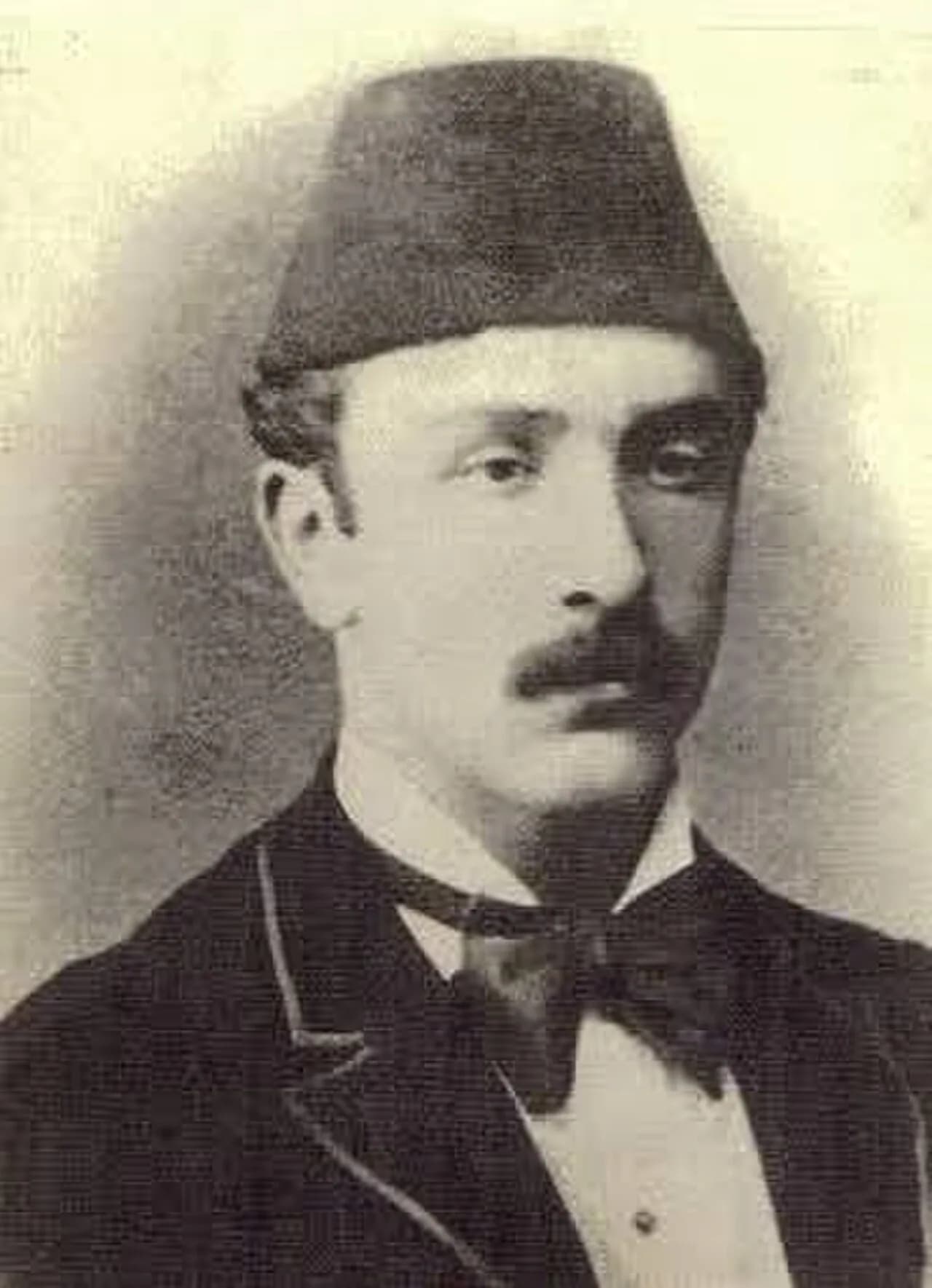 Mehmed Burhaneddin Efendi