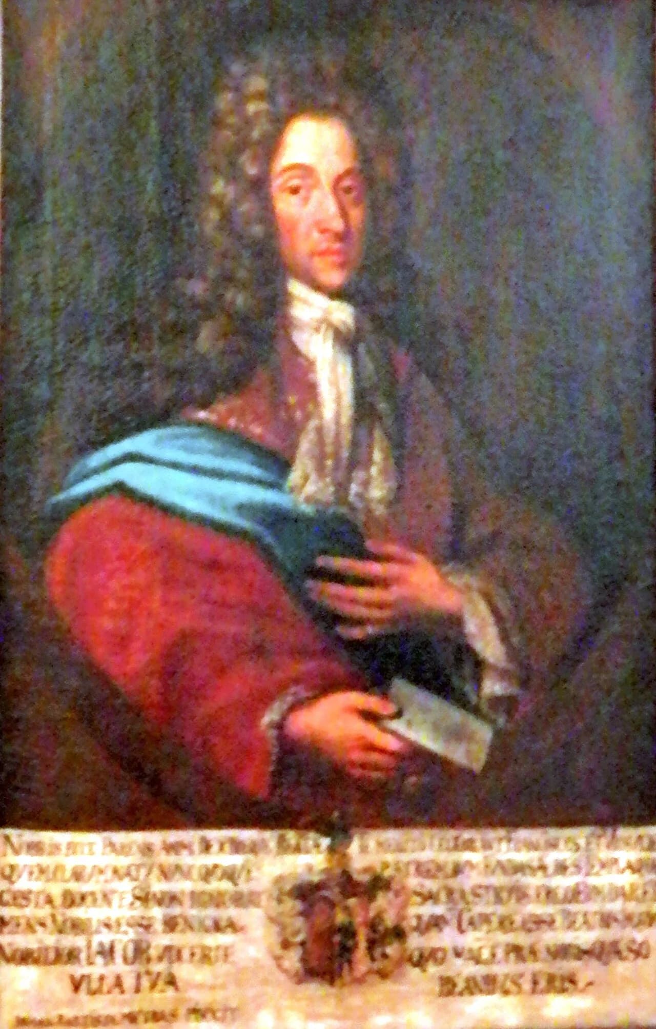 Jakob Schell von Schellenburg