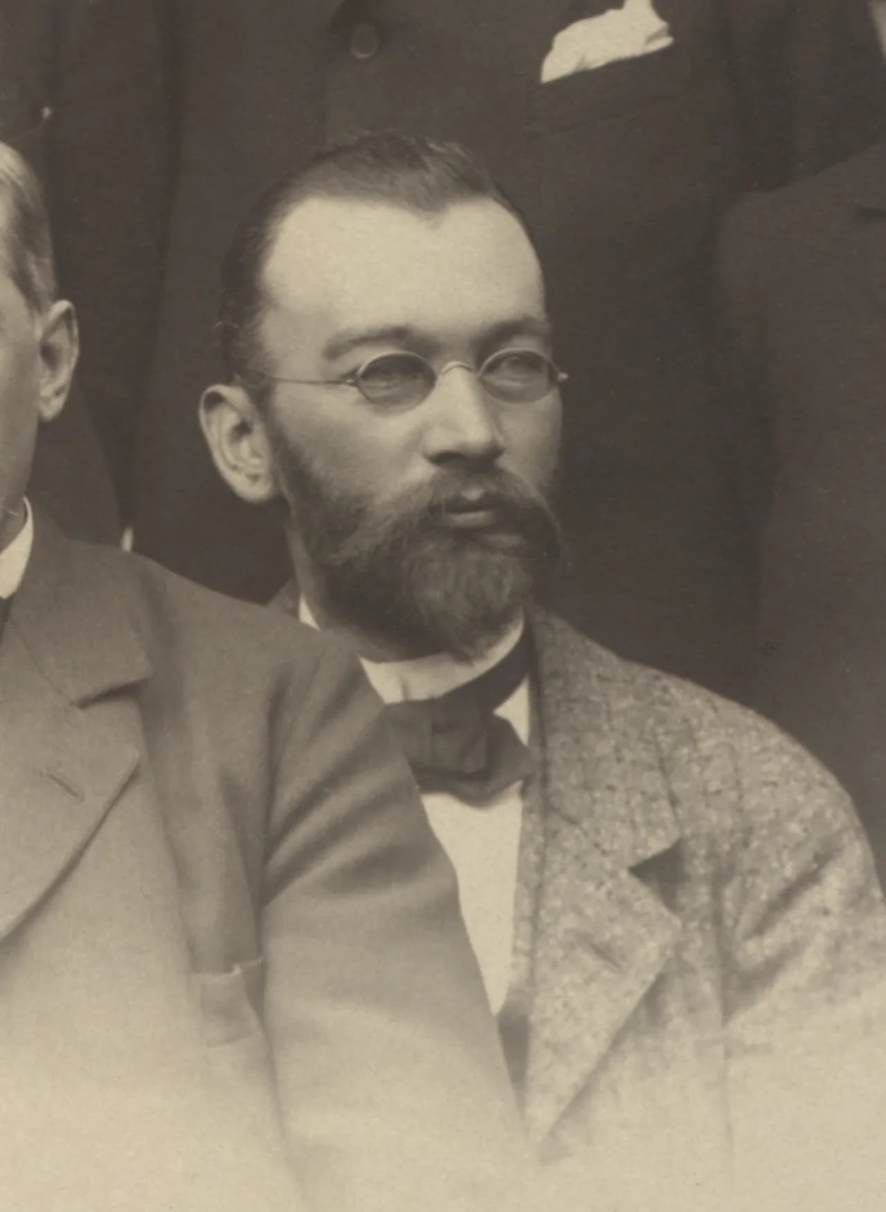 Axel Ohlin