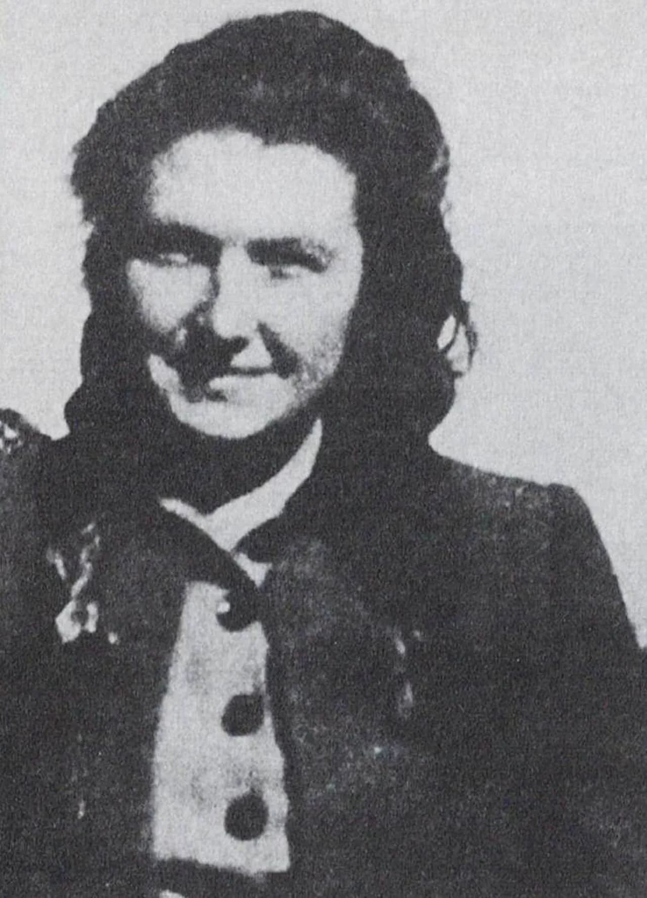Zora Rupena