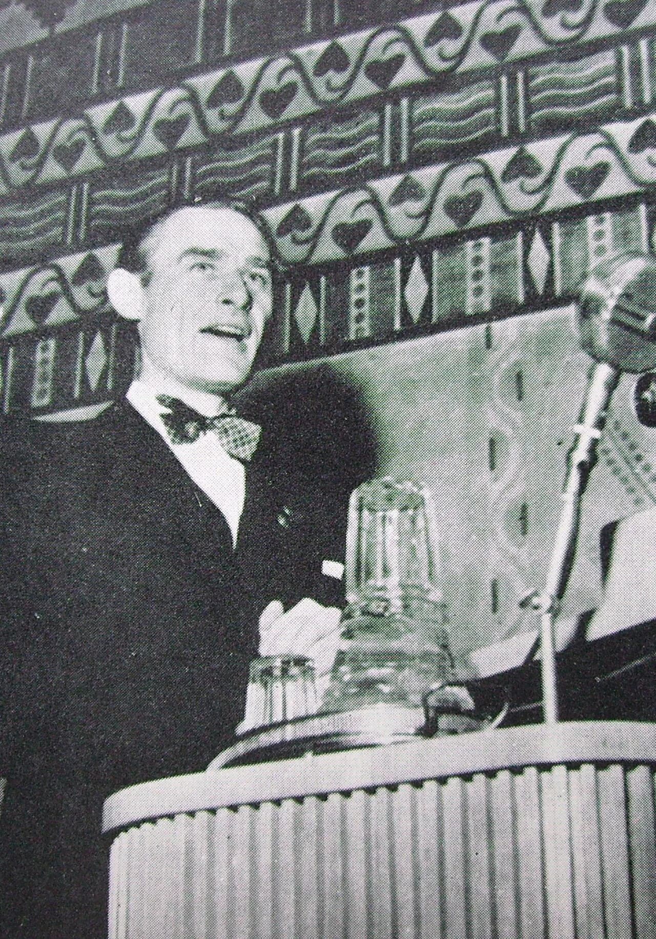 Ebbe Ohlsson