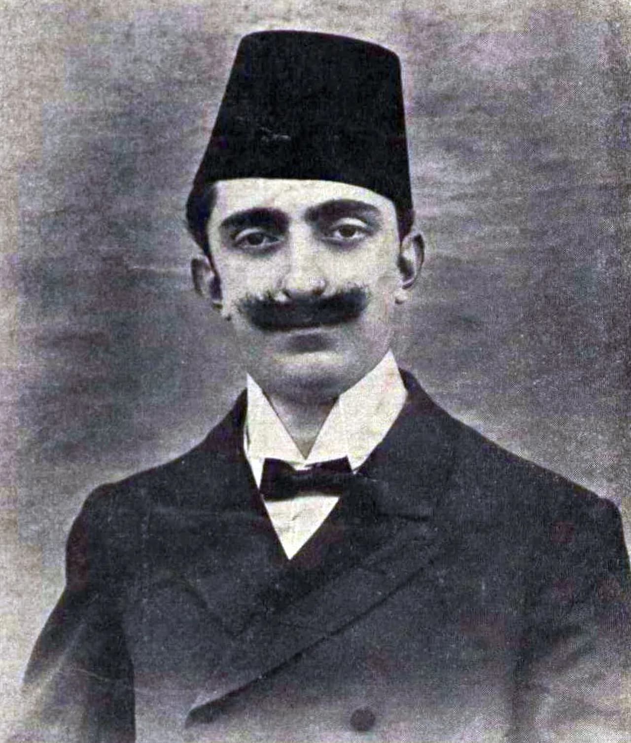 Ömer Hilmi