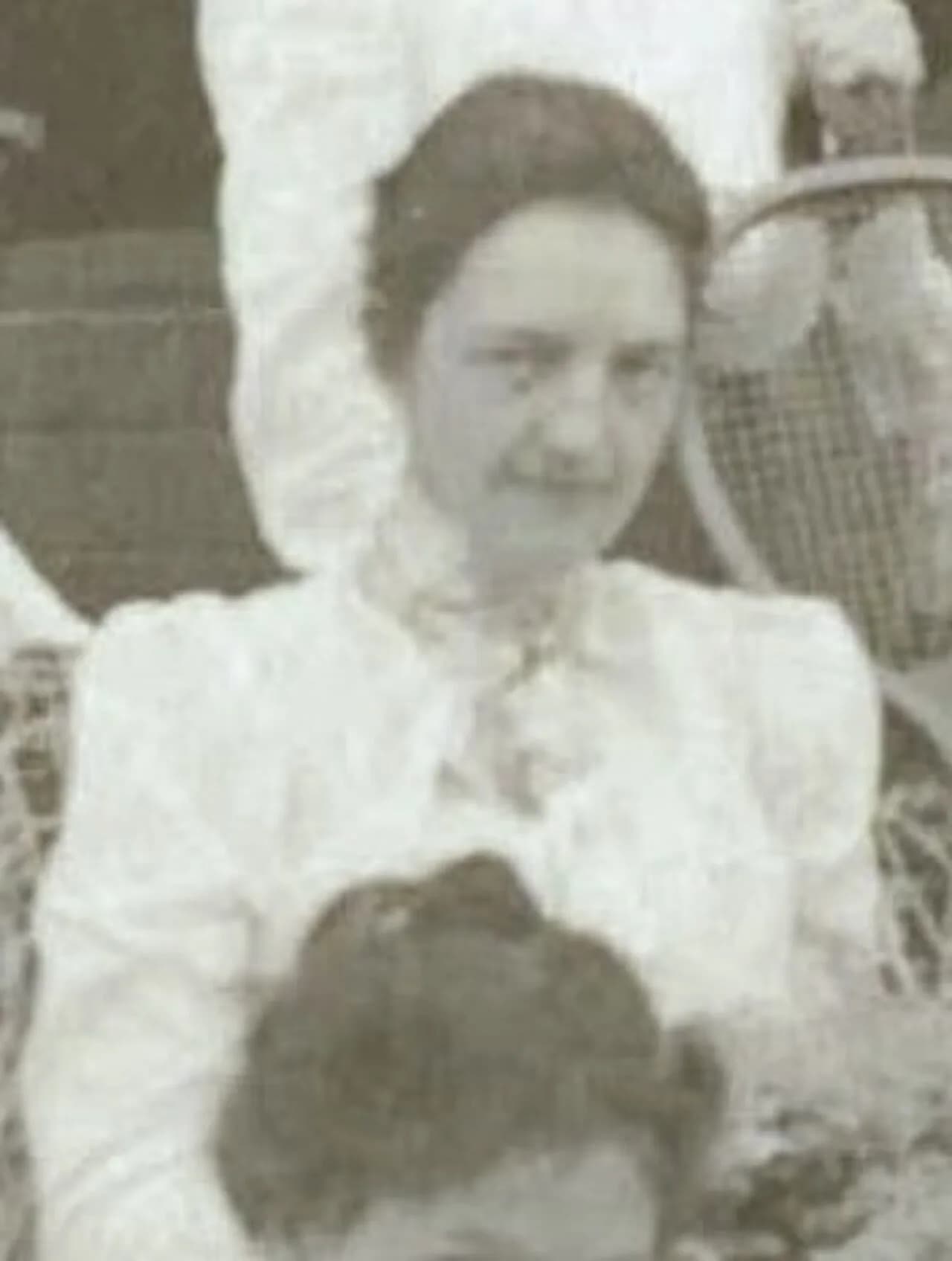 Annie Florence Petty
