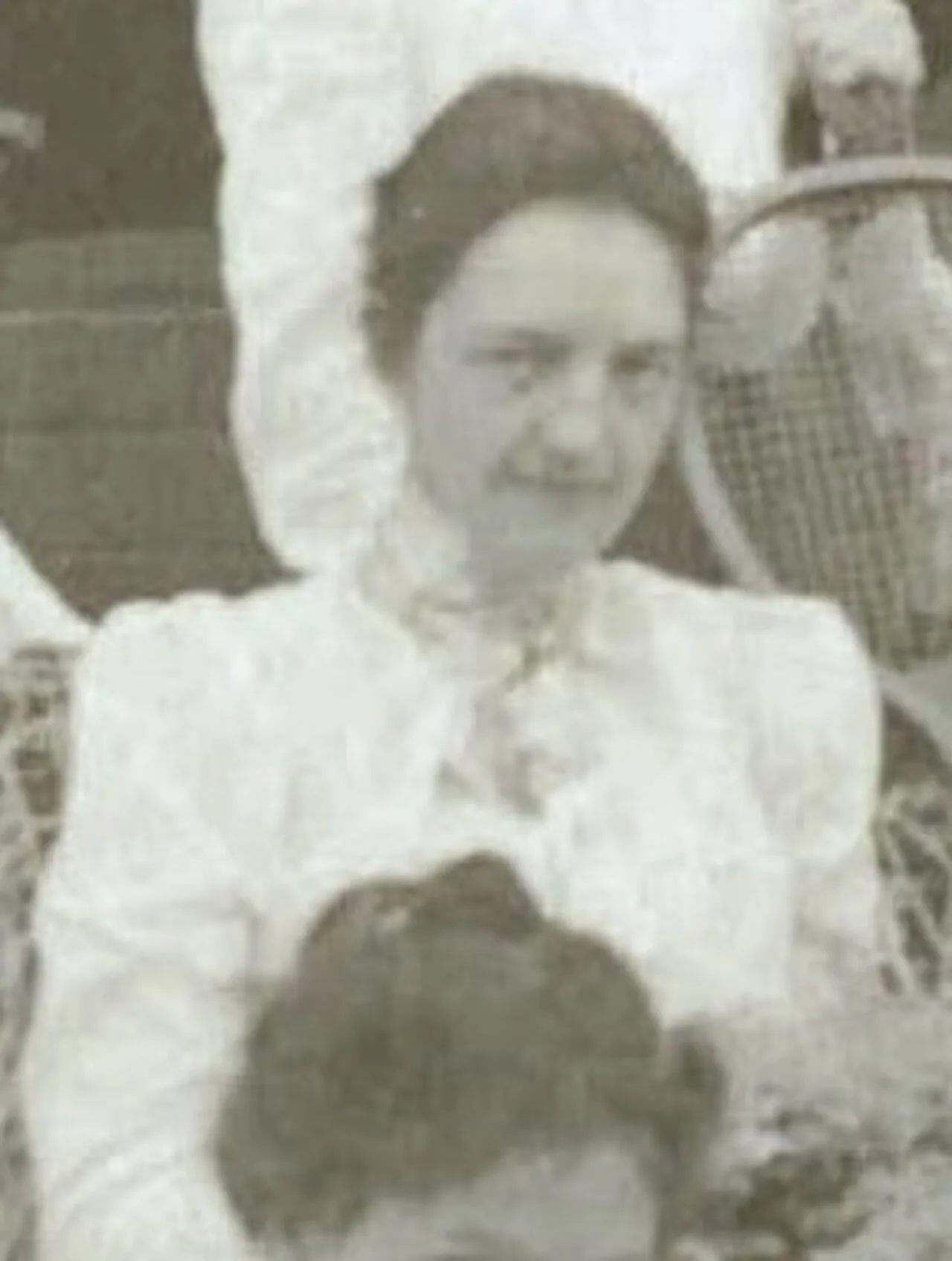 Annie Florence Petty