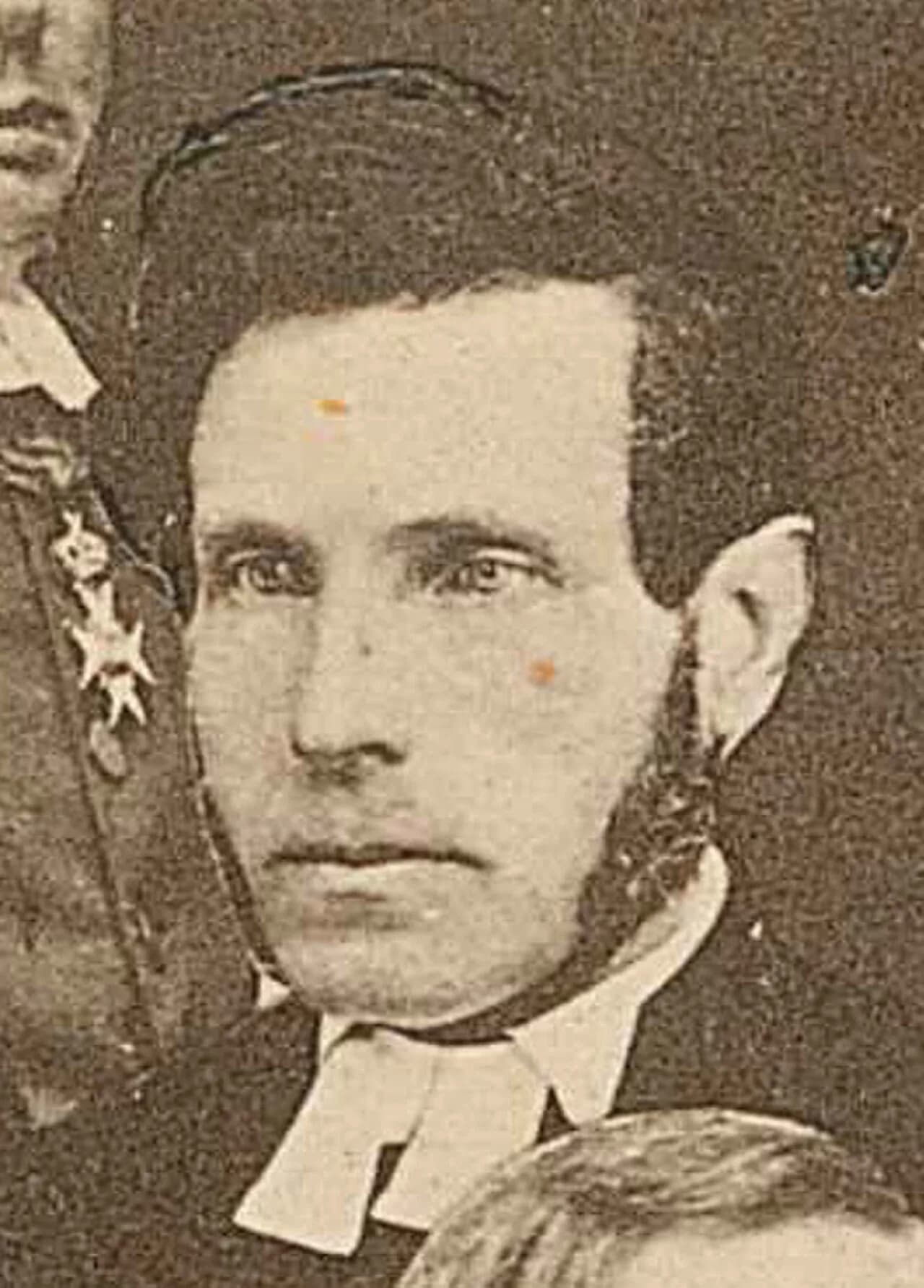 Carl Olbers