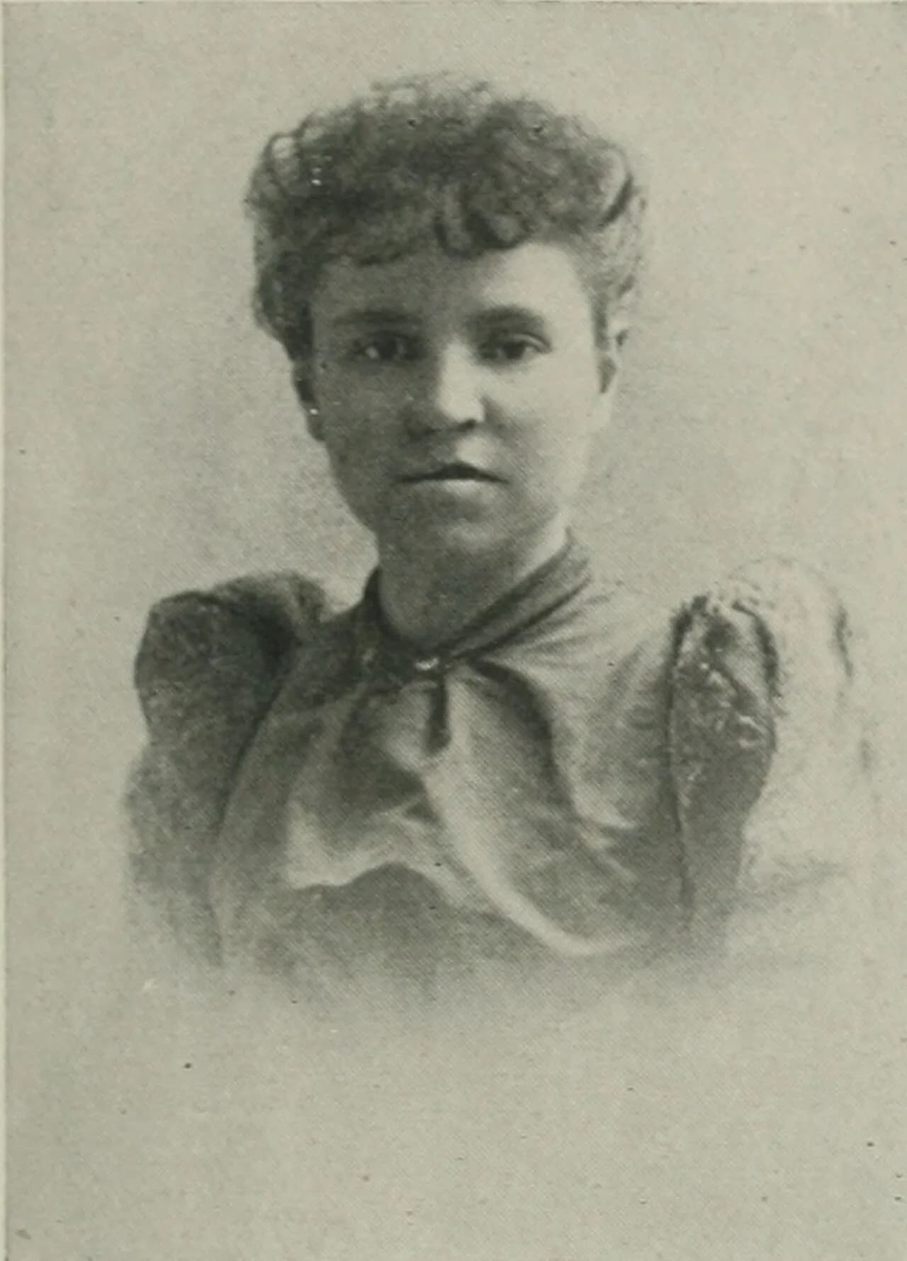 Maude Gillette Phillips