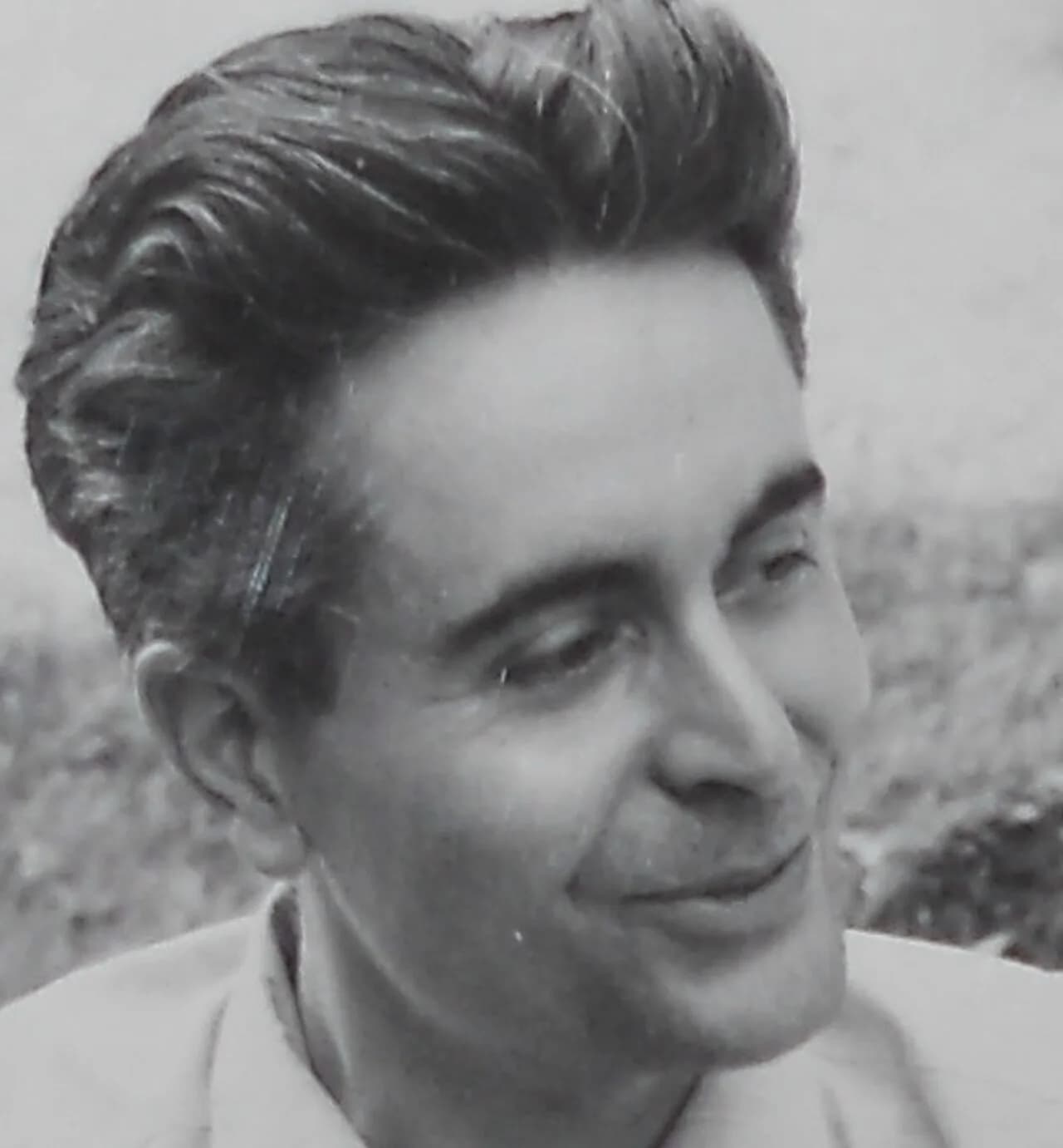 Michel Hulin