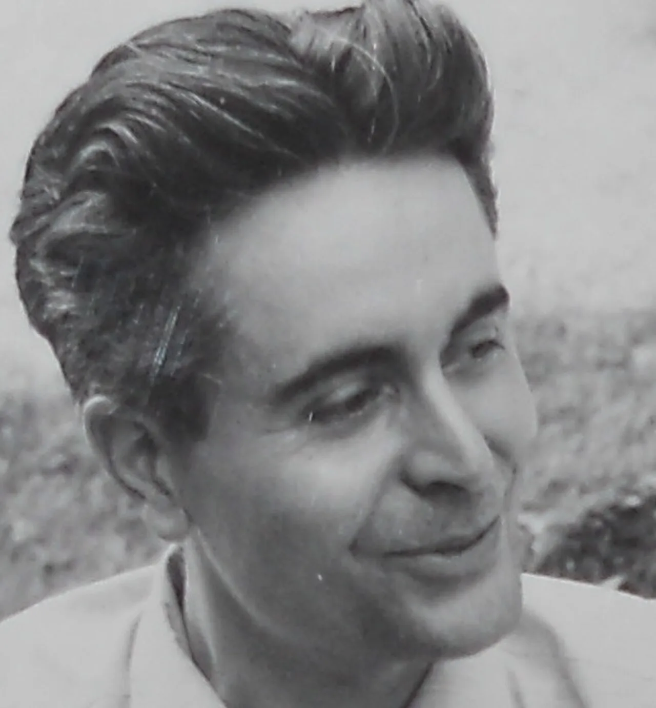 Michel Hulin