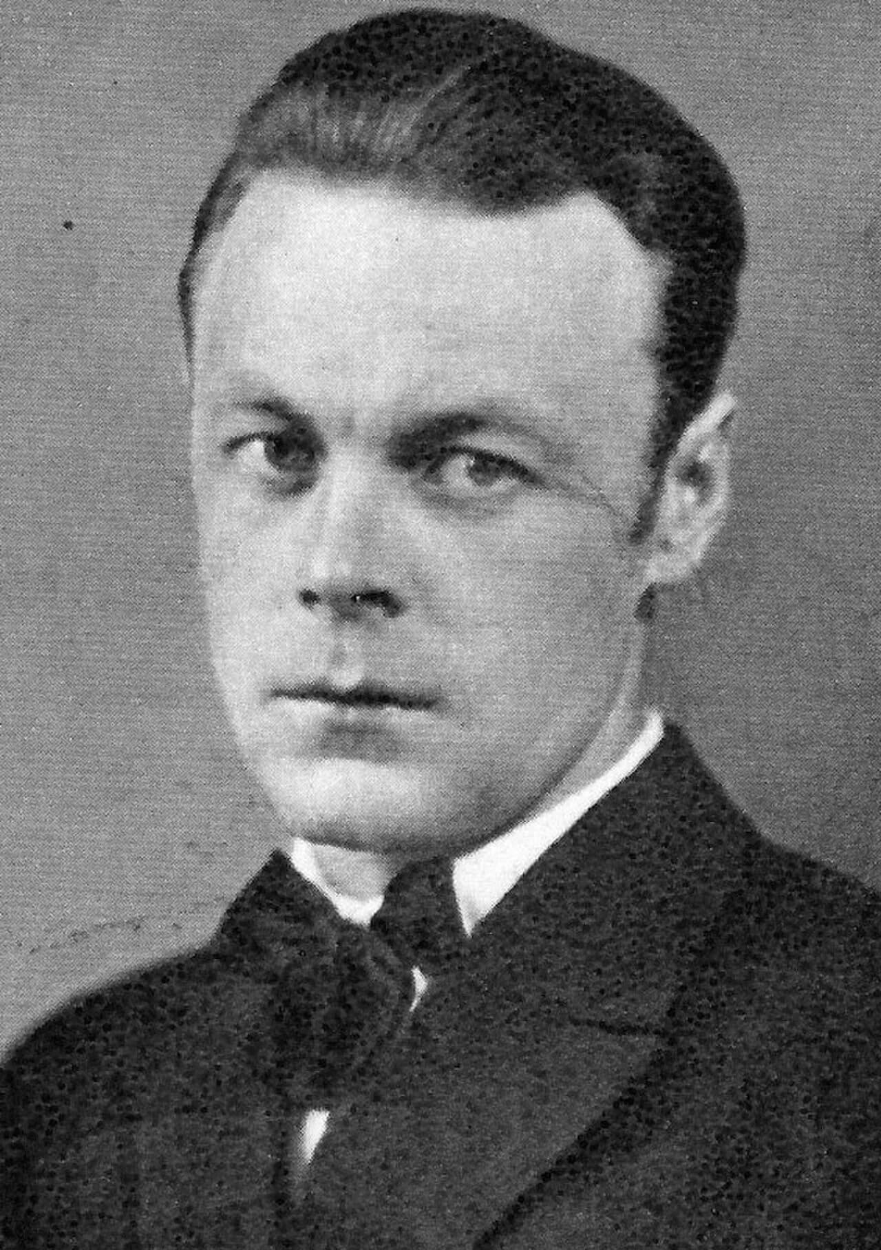Josef Oliv