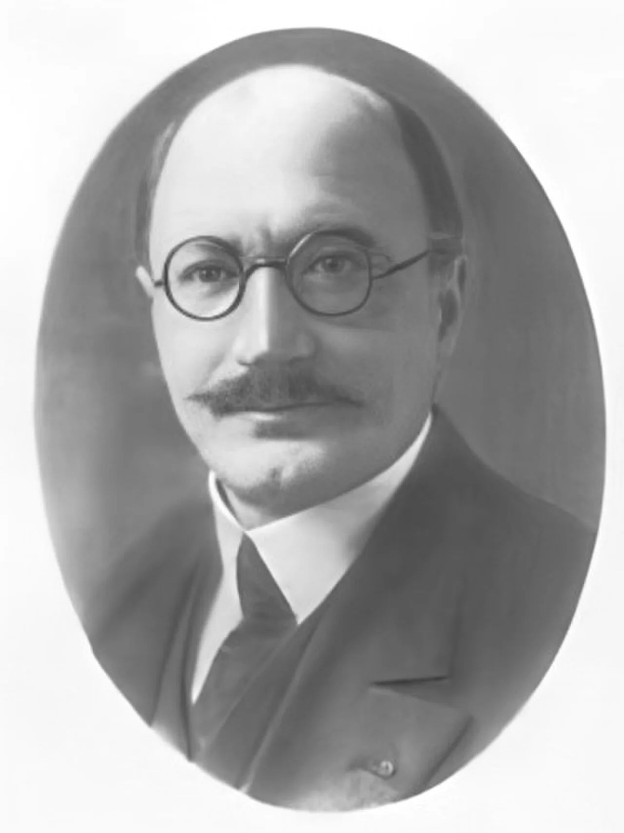 Victor Blanchard
