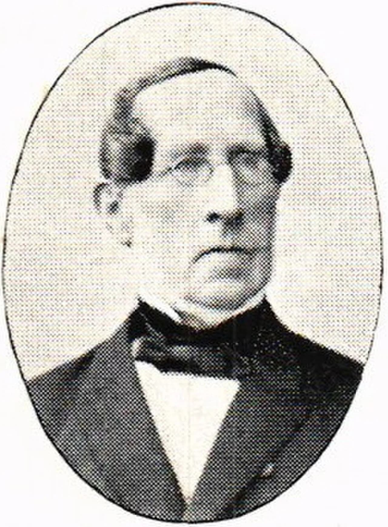 Knut Olivecrona