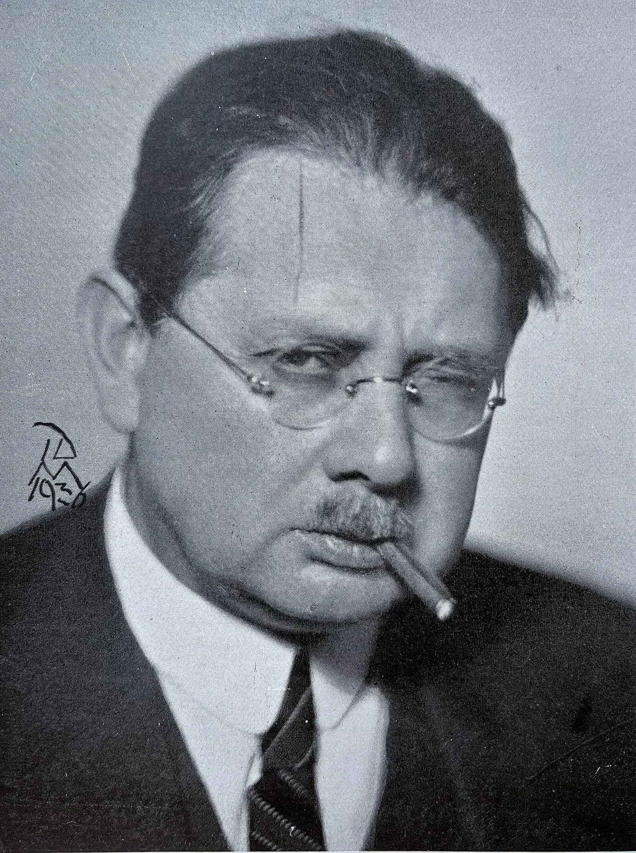 Edvin Ollers