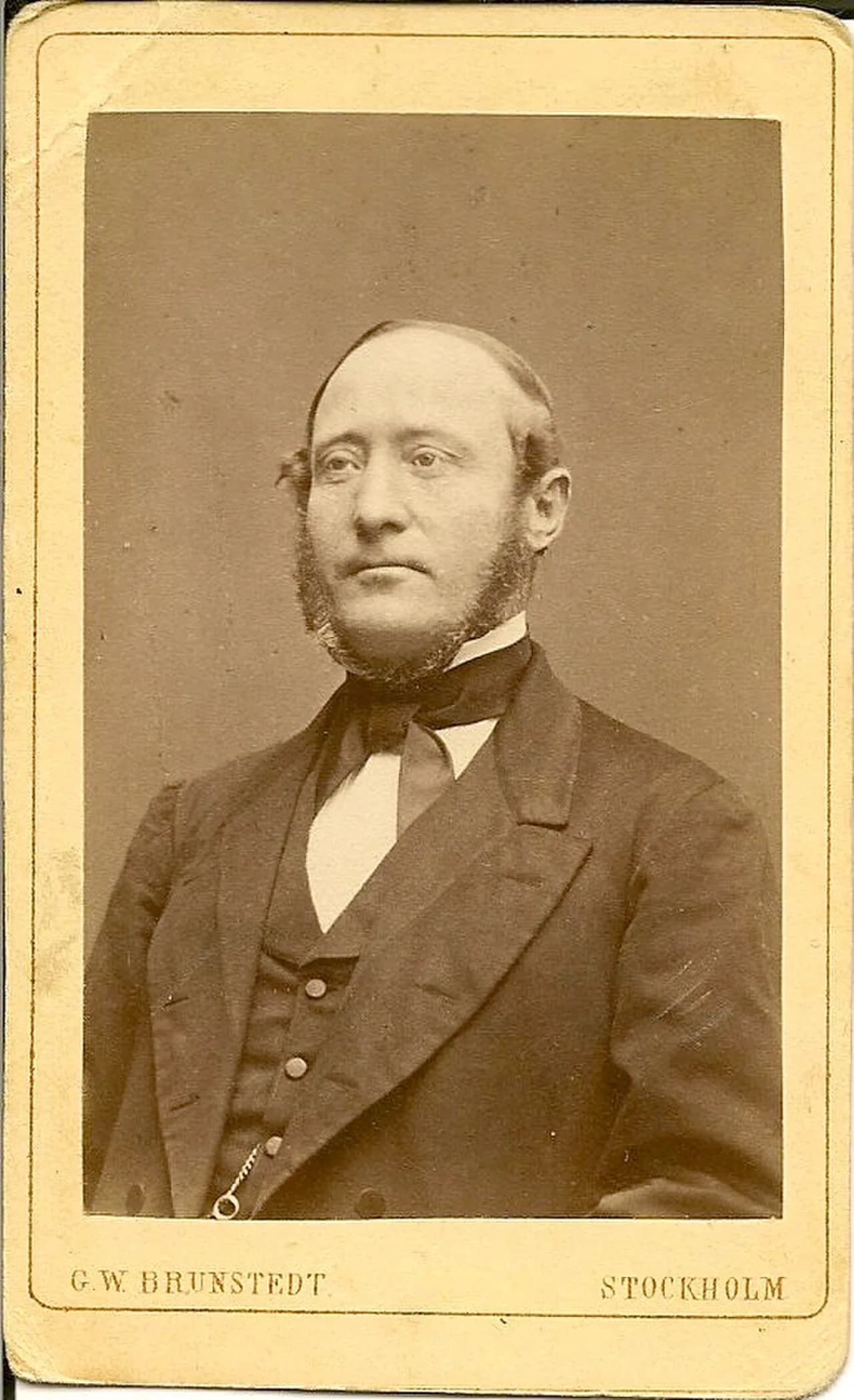 Bengt Olofsson