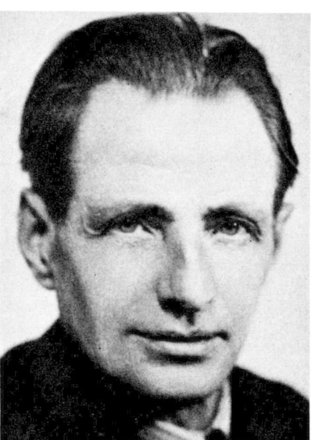 Emil Olovson