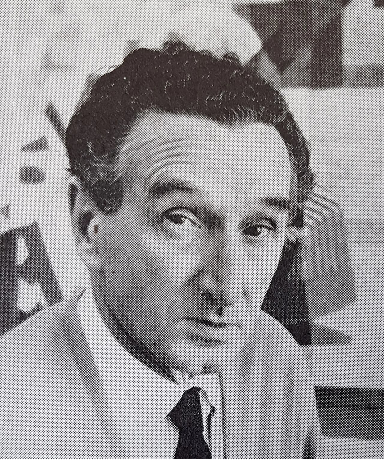 Axel Olson