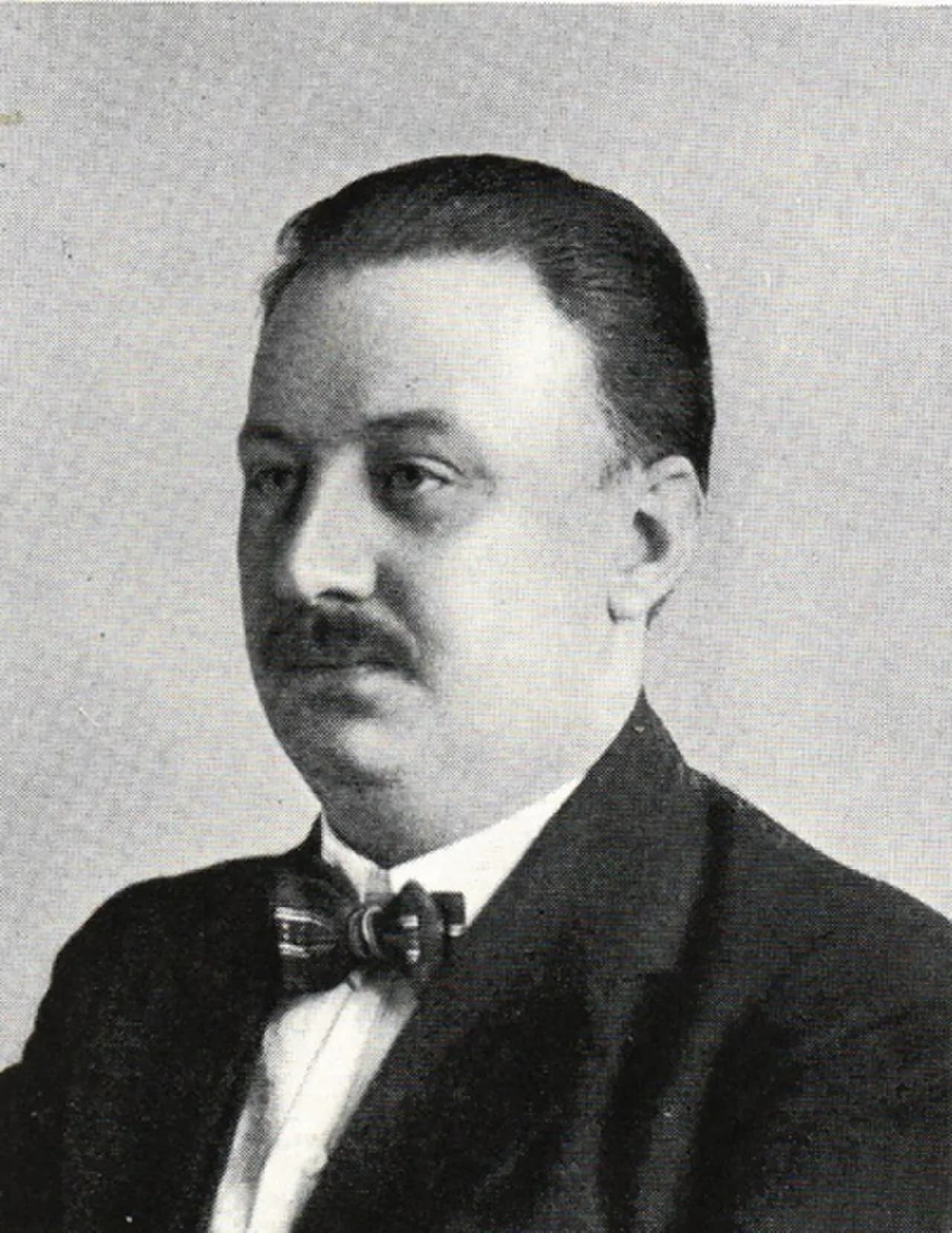 Adolf Olsson