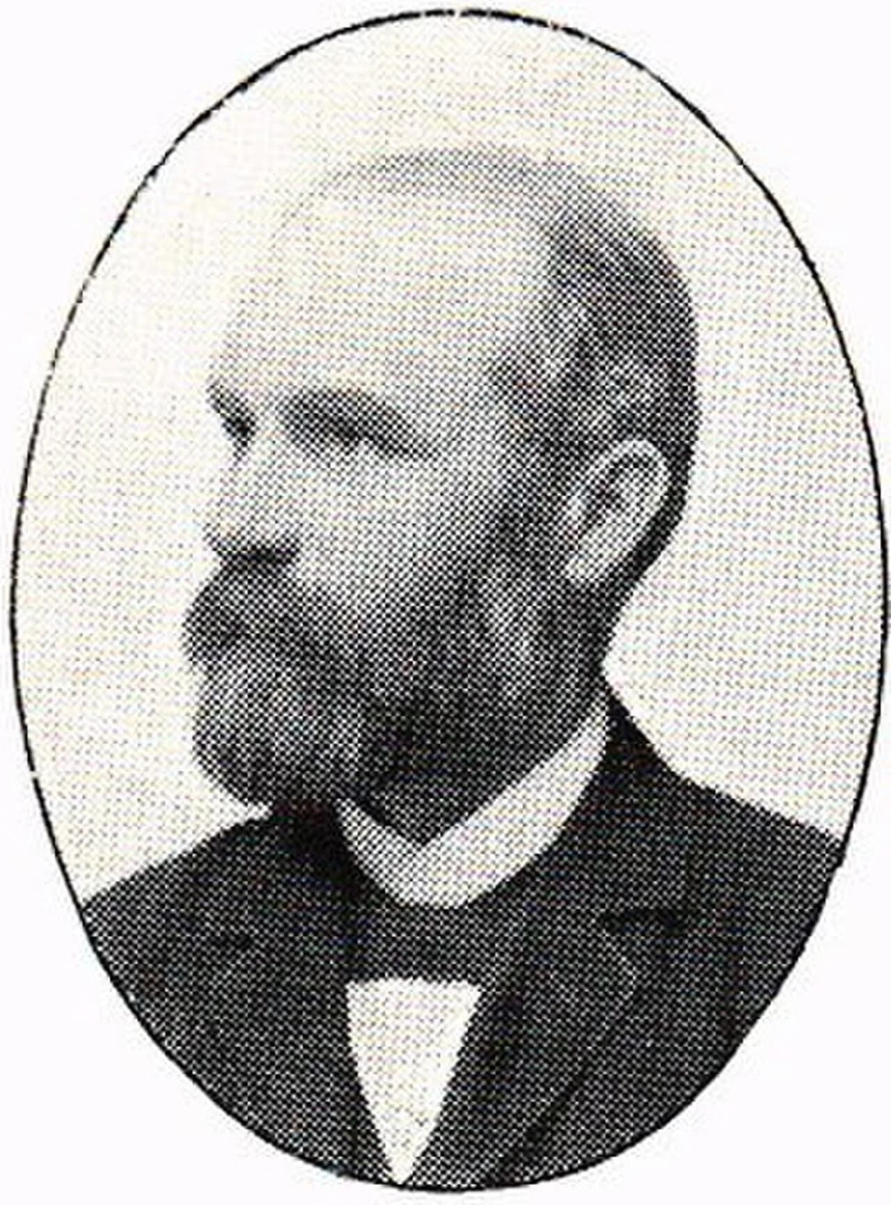 Anders Olsson i Mårdäng
