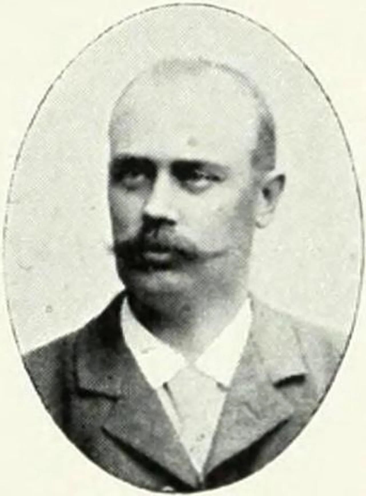 Christian Olsson