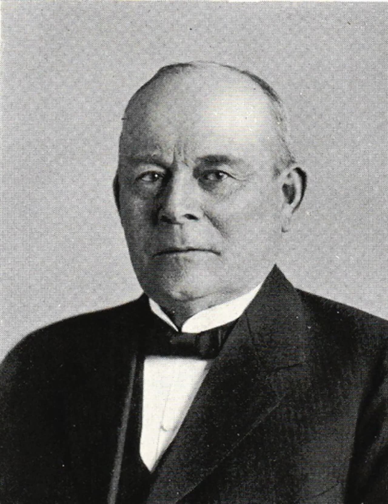 Cornelius Olsson