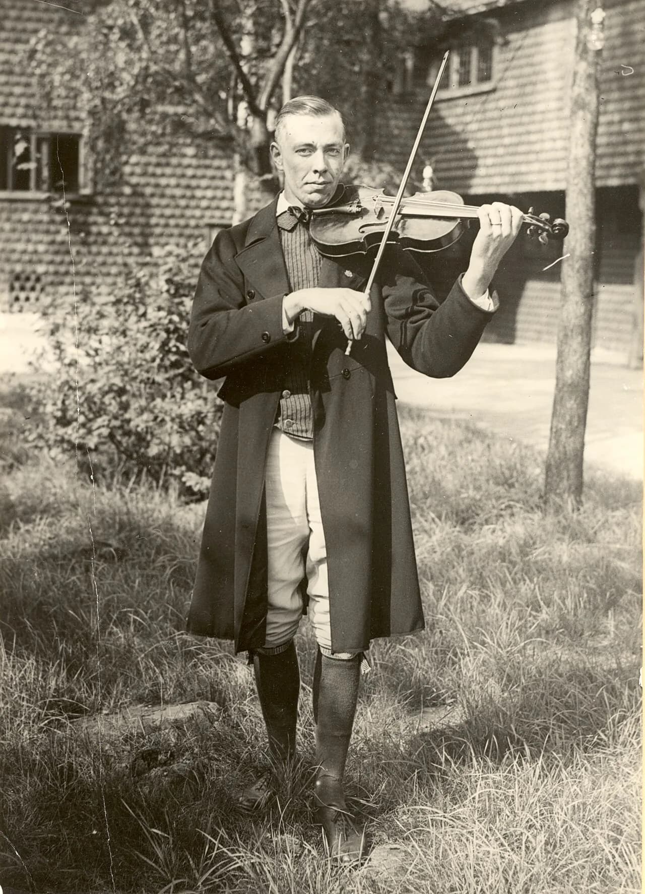 Einar Olsson