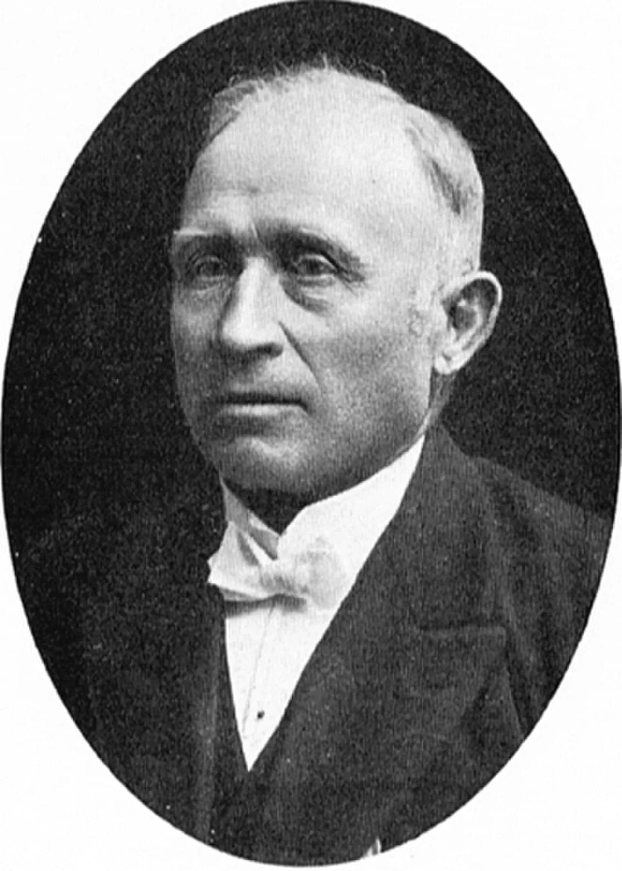 Emil Olsson i Kyrkebol