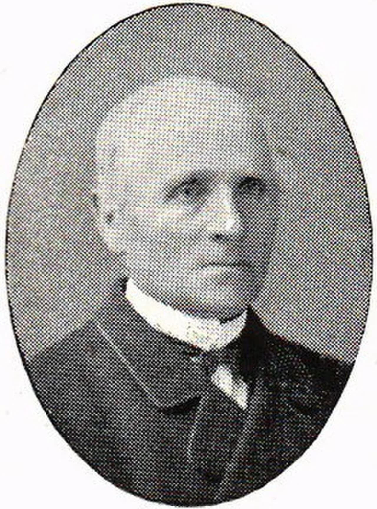 Eric Olsson