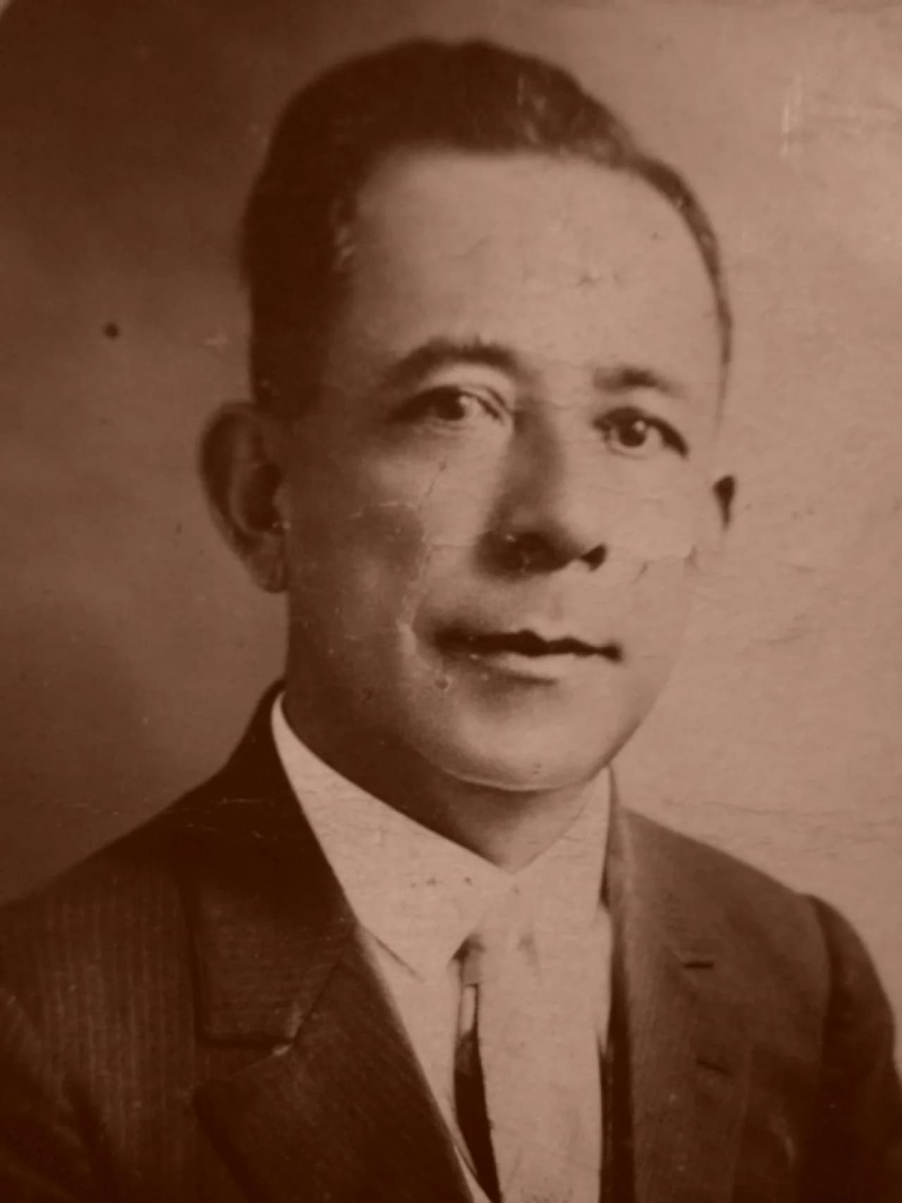 Rafael Coello Ramos