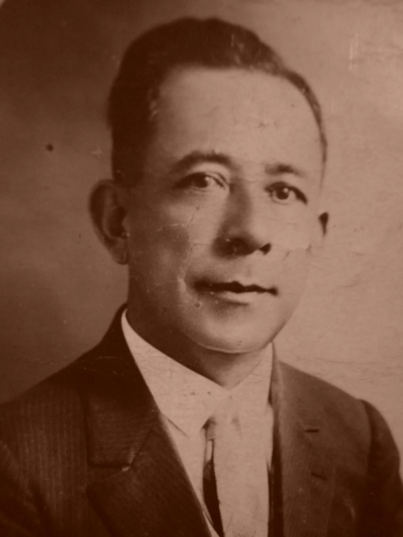 Rafael Coello Ramos