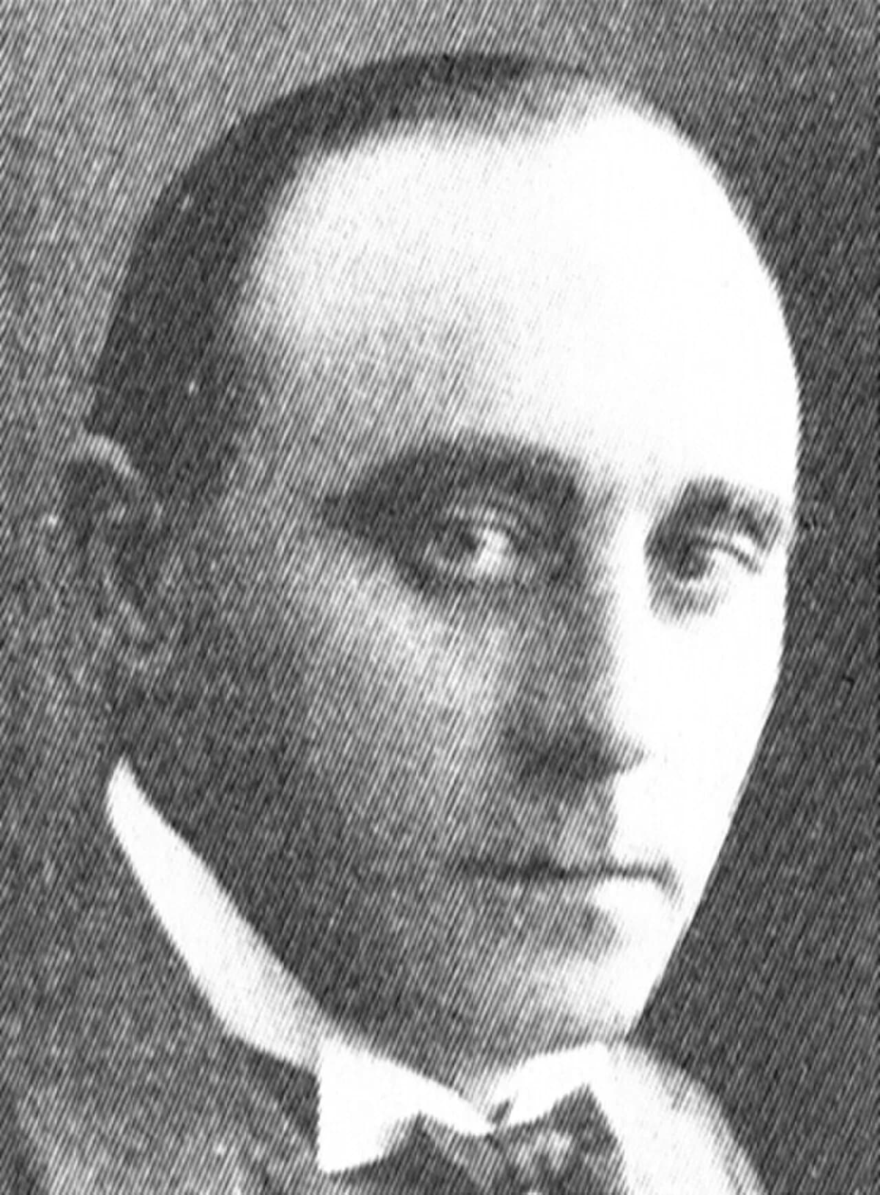 Gillis Olsson
