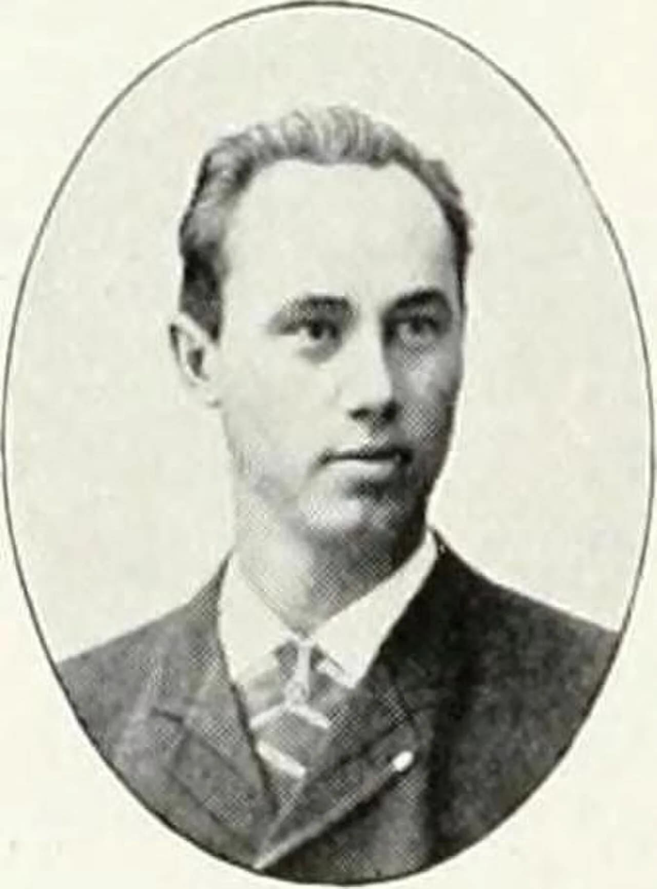 John Olsson